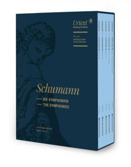 The Symphonies 