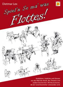 Spiel'n Se ma' was Flottes! 