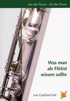 Was man als Posaunist wissen sollte 