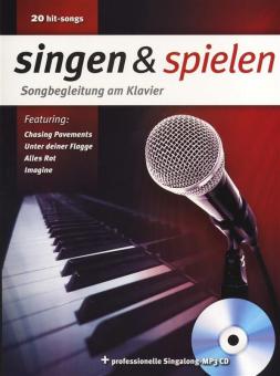 Singen und Spielen 