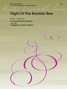 Flight of the Bumble Bee Standard