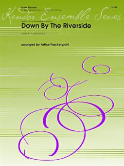 Down By The Riverside Standard