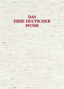 Flötenkonzerte der Mannheimer Schule 