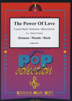 The Power Of Love Standard