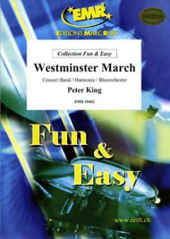 Westminster March Standard
