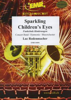 Sparkling Children's Eyes Standard