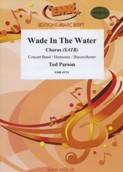 Wade In The Water Standard