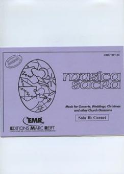 Musica Sacra Standard