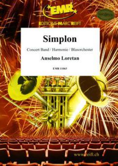 Simplon Standard