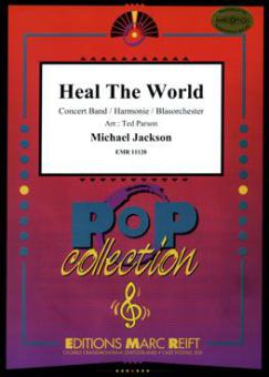 Heal The World Standard