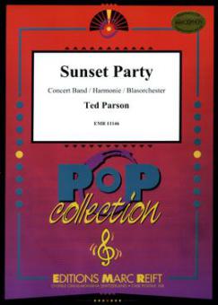 Sunset Party Standard