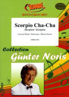 Scorpio Cha-Cha Standard
