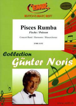 Pisces Rumba Standard