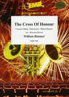 The Cross Of Honour Standard