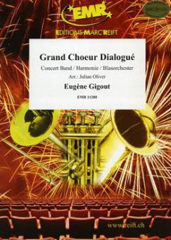 Grand Choeur Dialogué Standard