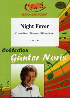 Night Fever Standard