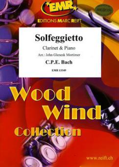 Solfeggietto Standard
