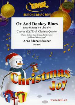 Ox And Donkey Blues Standard