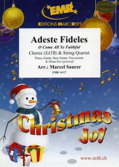Adeste Fideles Standard