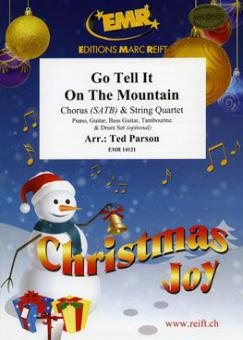 Go Tell It On The Mountain Standard