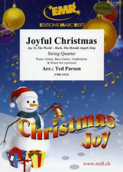 Joyful Christmas Standard