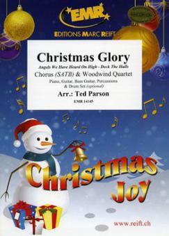 Christmas Glory Standard