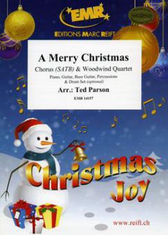 A Merry Christmas Standard