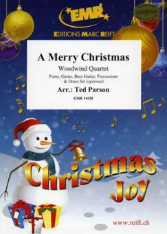 A Merry Christmas Standard