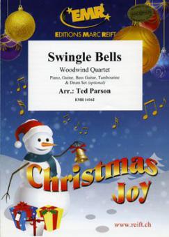 Swingle Bells Standard