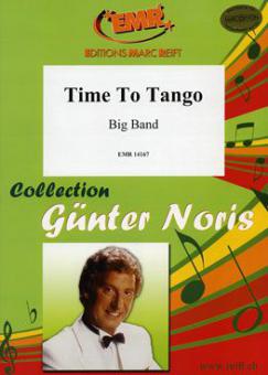 Time To Tango Standard
