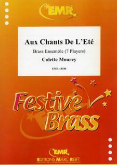 Aux Chants De L'Eté Standard