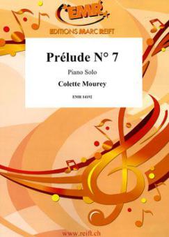 Prélude No. 7 Standard