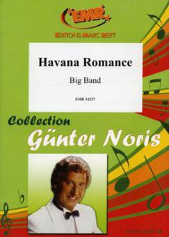 Havana Romance Standard