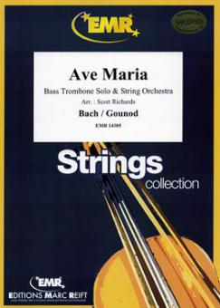 Ave Maria Standard