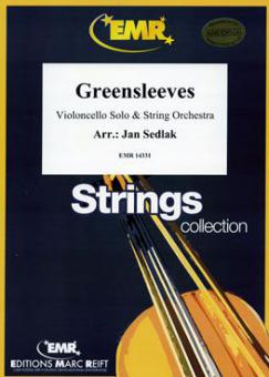 Greensleeves Standard