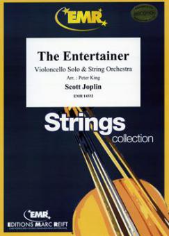 The Entertainer Standard
