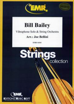 Bill Bailey Standard