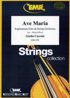 Ave Maria Standard