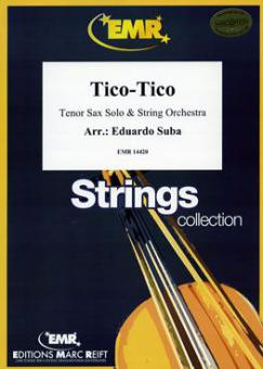 Tico-Tico Standard