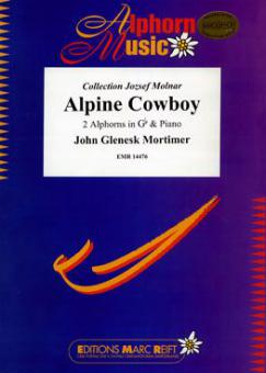 Alpine Cowboy Standard