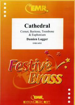 Cathedral Standard