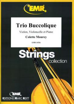 Trio Buccolique Standard