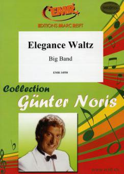 Elegance Waltz Standard
