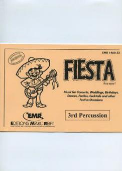 Fiesta Standard
