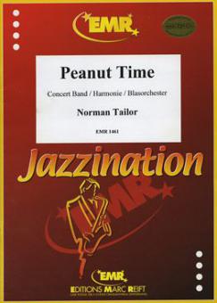 Peanut Time Standard