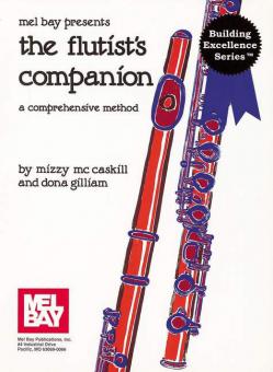 The Flutist's Companion 