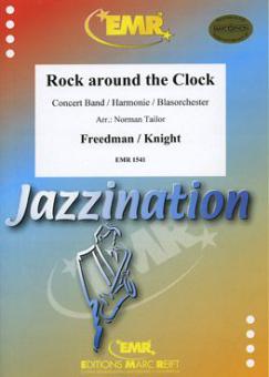 Rock Around The Clock Standard