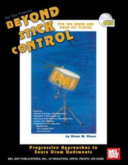 Beyond Stick Control 