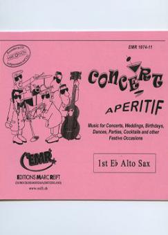 Concert Aperitif Standard