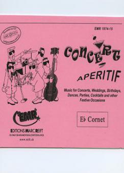 Concert Aperitif Standard